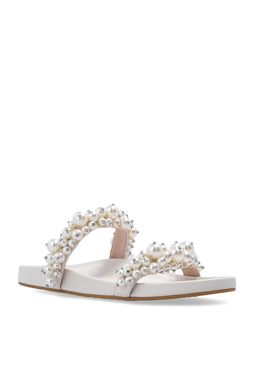 kate spade positano slides